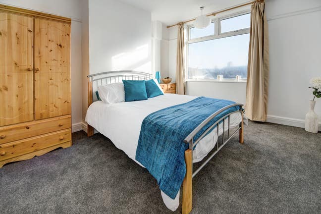 Large Double in Professional House | Bills Inc. Main Photo