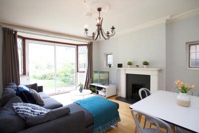 ☀️ Lovely Double Room In Friendly Putney Share Main Photo