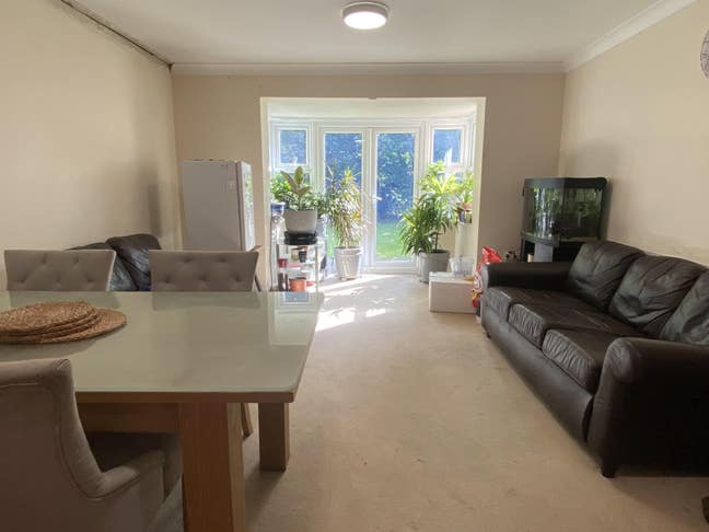 Homely Double Rooms|Bishops Stortford-Friendly Hse Main Photo