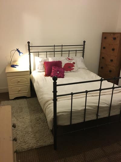  Large Dbl, 10 Mins to Heathrow, &pound;680 Main Photo