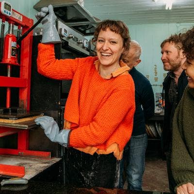 Creative Professional + Lap Cat - New Houseshare? Main Photo