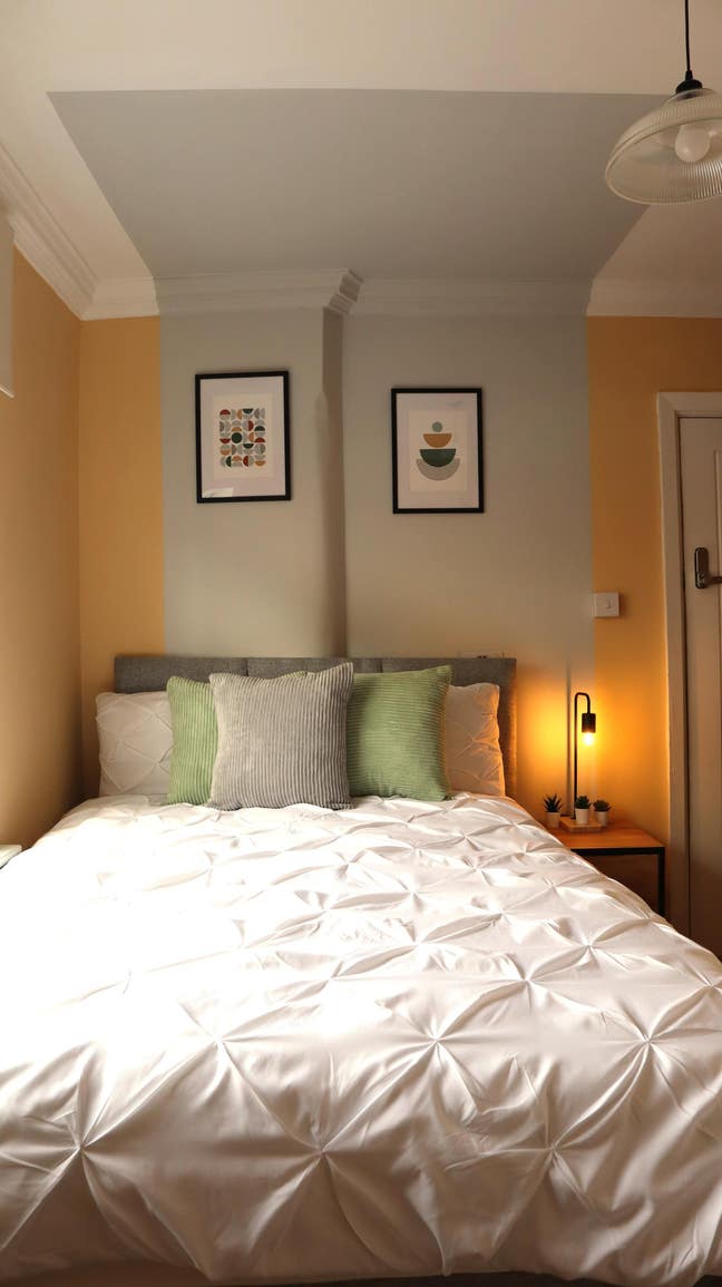 Stunning Rooms in Centre Mansfield Main Photo