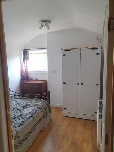 Double bedroom for Professional   ALL BILLS incl.  Main Photo