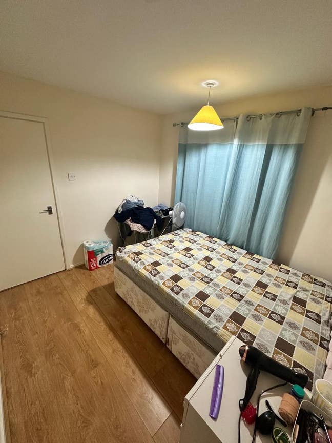 Double room available for single person  Main Photo