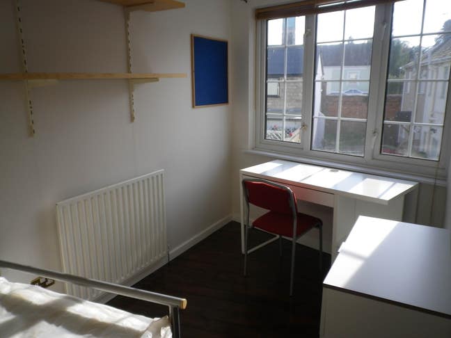 1 Room in Great House near Park UNI Cheltenham Main Photo