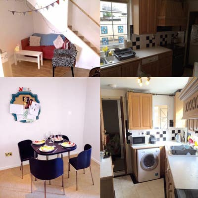 4 Rooms in Great House near Park UNI Cheltenham Main Photo
