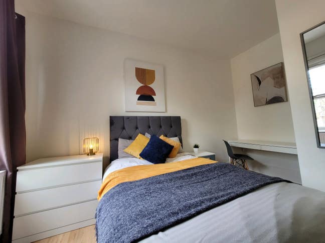 Luxury Co-Living in Centre of Brockley!  Main Photo