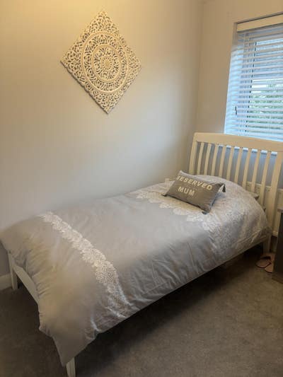 Refurbished Room with Ensuite  &pound;600 per month. Main Photo
