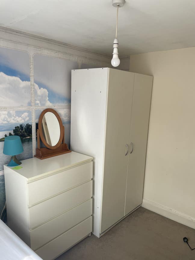 Room for rent Main Photo