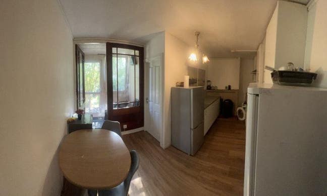 Specious Double Room Available March! Main Photo