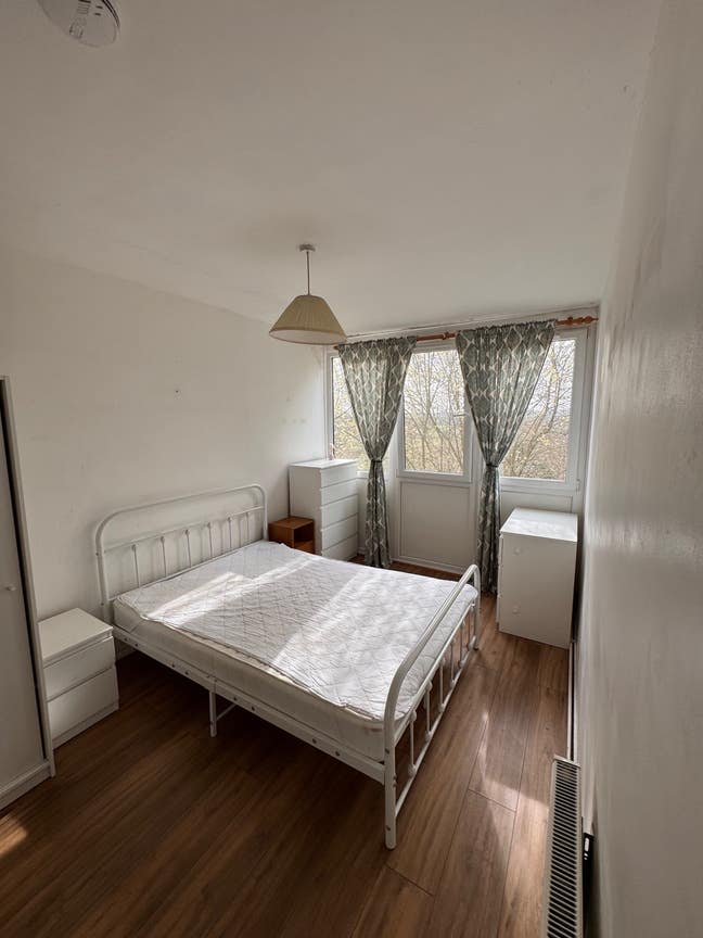 Specious Double Room Available March! Main Photo