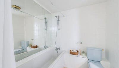 Calm pleasant room, spacious Marylebone flatshare Main Photo