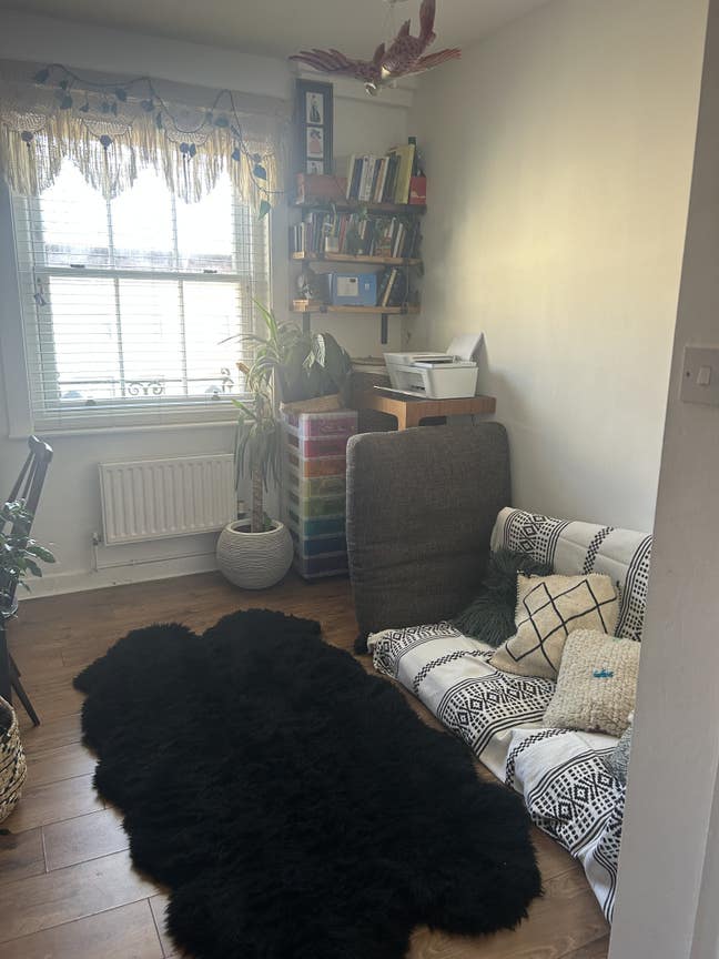  A beautiful Double Room in EC1 August 2026 Main Photo