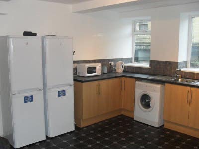 Sowerby Bridge Quality Double Rooms Main Photo