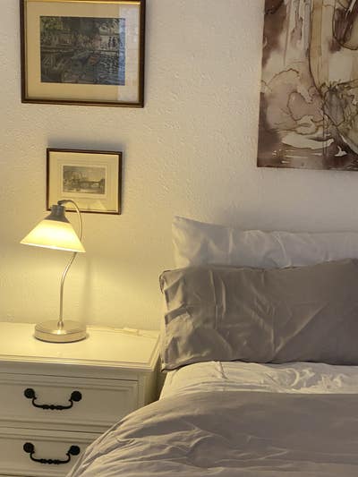 One double room available in a sharing flat  Main Photo