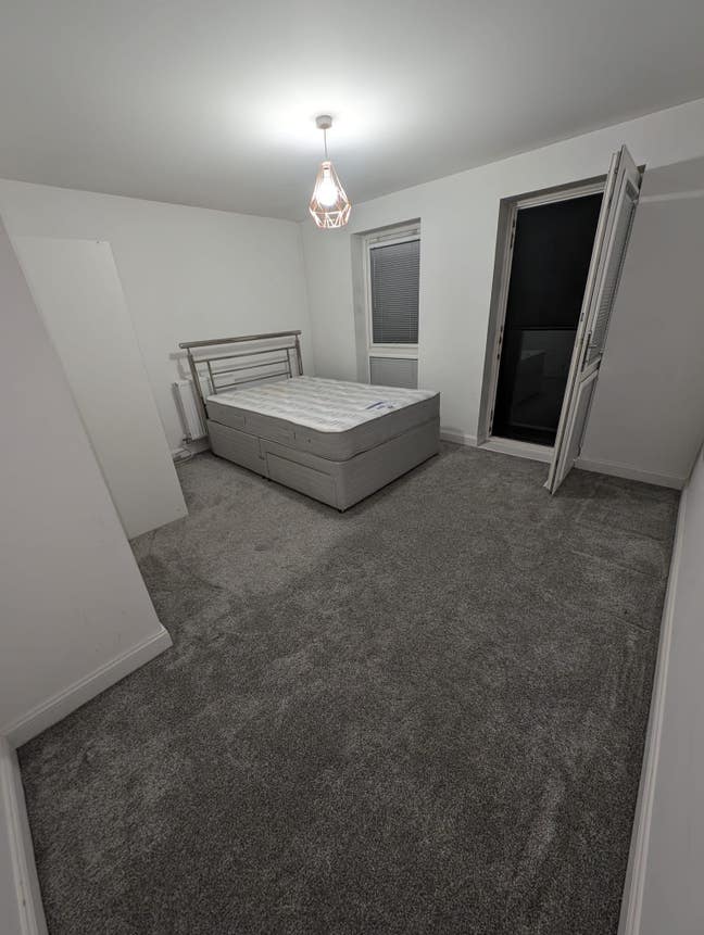 Double Room in DA1 - Bills Included. Main Photo