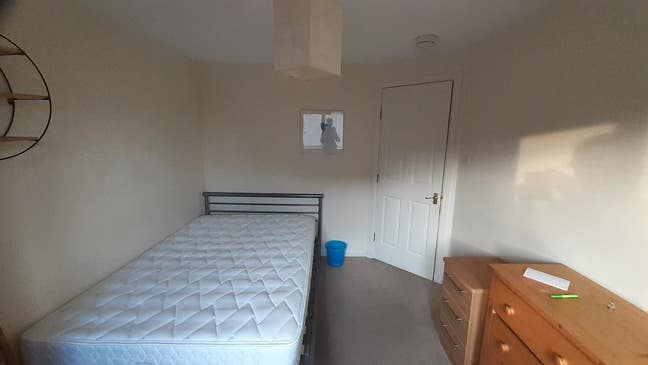 🏡 Double Room | Dalry Flatshare | Bills Included Main Photo