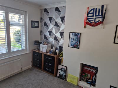 Double room with own private bathroom Main Photo
