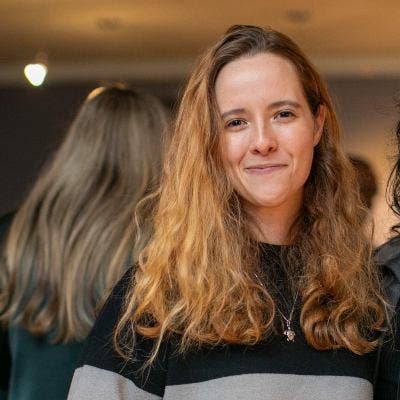 Friendly professional looking for a buddy up Main Photo