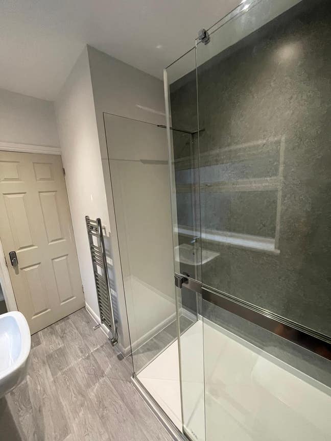 Double loft room Main Photo