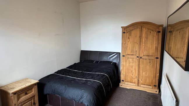 Double room, Let -  1st Month Half Price Main Photo