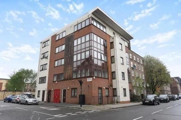 Marylebone 🔥2 Lovely Double Rooms  Main Photo