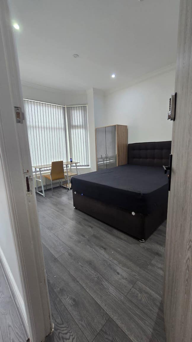 Bills Included -  6 Bedroom HMO in Rusholme Main Photo