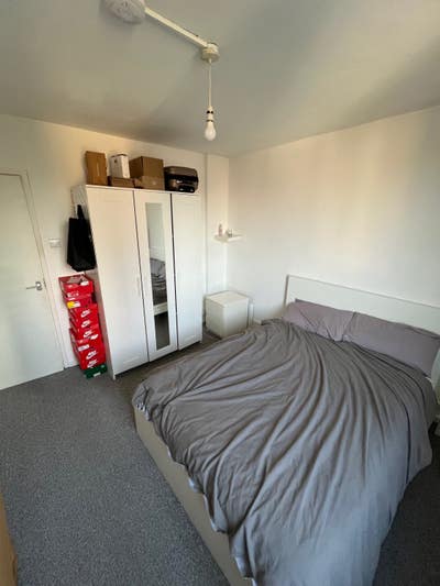Double Room for rent in borough  Main Photo