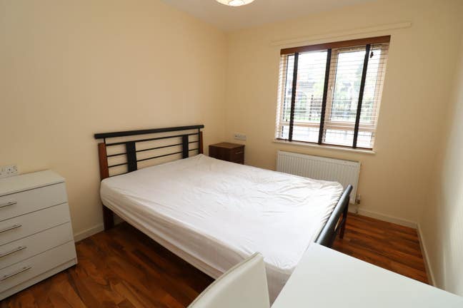 New rooms in Zone 1 - London Bridge SE1 Main Photo