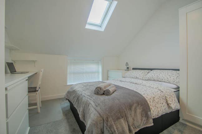 Double Room. All Inclusive. Recently Renovated. Main Photo