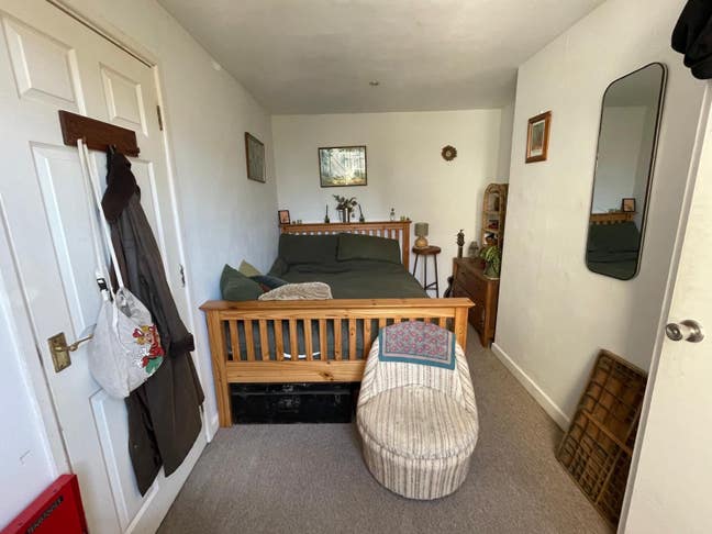 Double room in St Andrews Main Photo