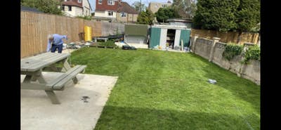 Ensuite Double Bedroom in Marston,Oxford Main Photo