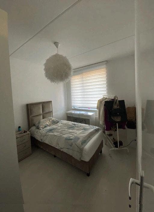 1 bedroom space Main Photo