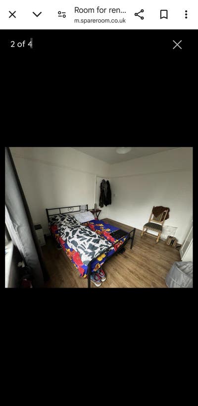Double room  Main Photo