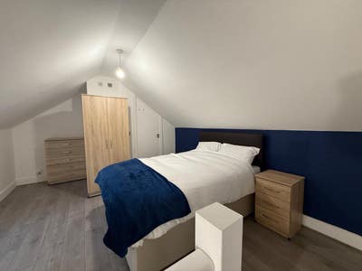 🏡 modern HMO Rooms – Fully Furnished & All Bills  Main Photo
