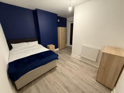 🏡 modern HMO Rooms – Fully Furnished & All Bills  Main Photo