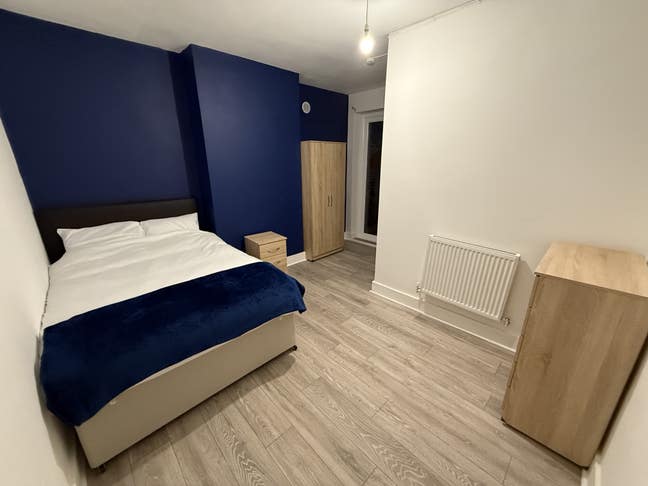 🏡 modern HMO Rooms – Fully Furnished & All Bills  Main Photo
