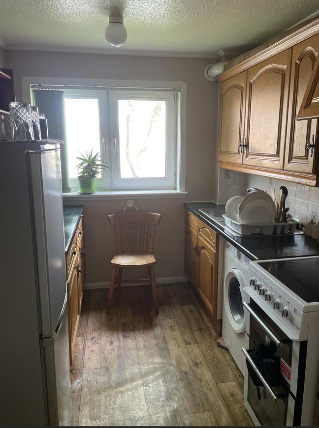 Calton - Single bedroom Main Photo