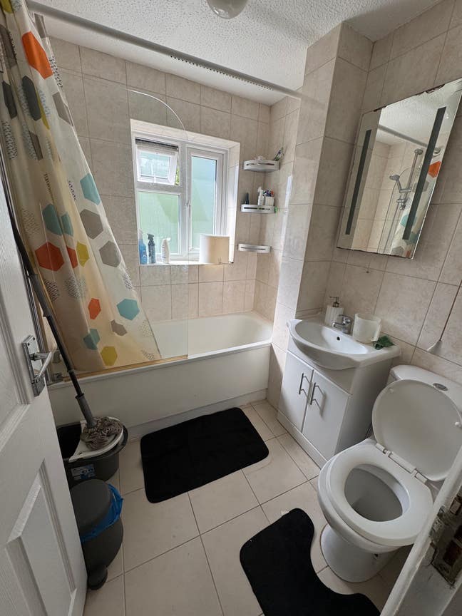 Double Room  Main Photo