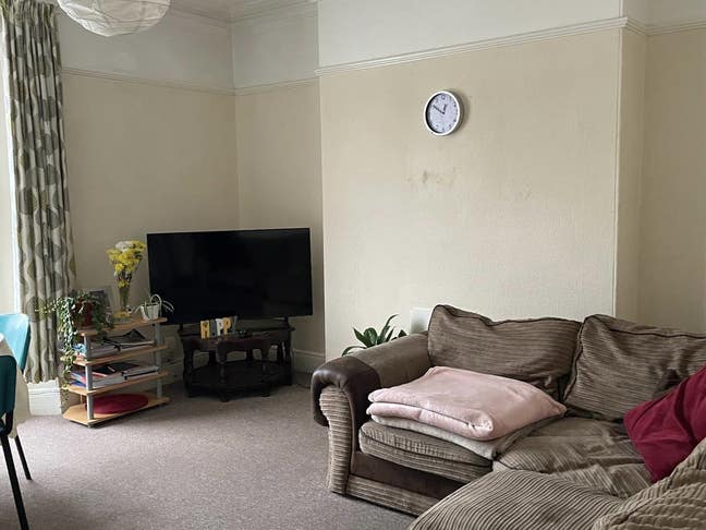 4 Bedroom Family Apartment on Moorview Terrace  Main Photo