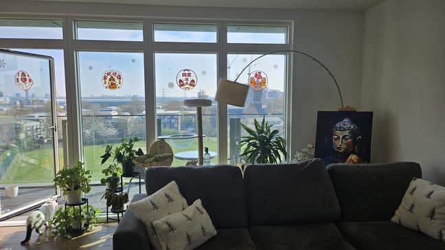 All bills included double room +bathroom +Gym Main Photo