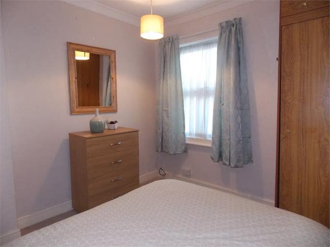 ✨ Spacious Double Room in Manor House - PE1 Main Photo