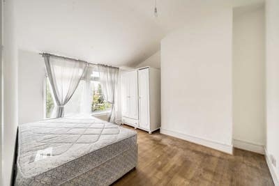 Lovely double room Main Photo