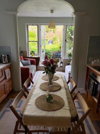 Double room for one person Main Photo