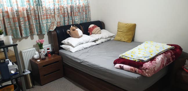 Double room in Stratford Main Photo
