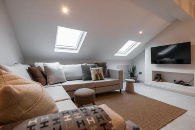 One en-suite bedroom available Main Photo