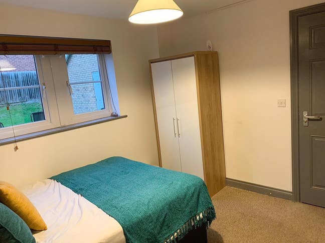 ✨ Affordable Room In Hampton - Higney Road  Main Photo