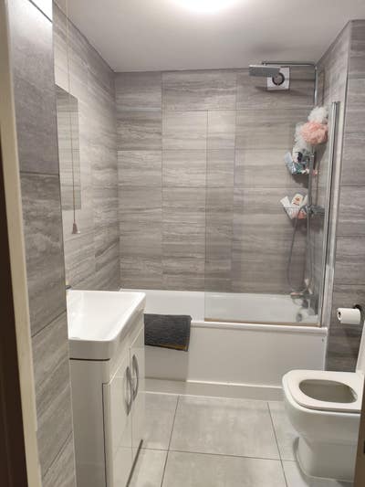 Double Room, Limehouse-Canary Wharf from May  Main Photo