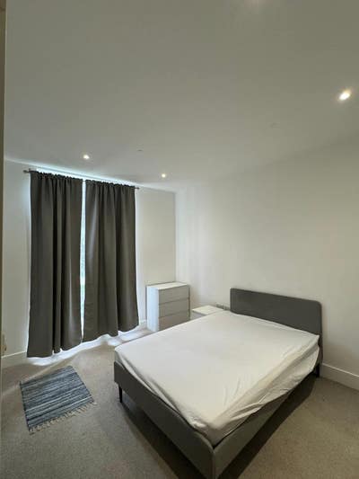 Double room in South london  Main Photo