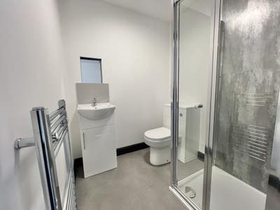 1WEEK FREE🏡 Brand New Ensuite Rooms Main Photo